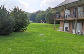 Appartement avec piscine près de Honfleur - Photo 26