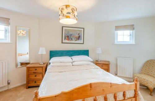 Hunston Mill Self Catering Dog Stay For Free - Foto 7