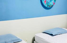 Apto Próximo da Orla, Praia do Morro, Guarapari, Elevador, Garagem Coberta, Wifi, poucos mtrs da areia - Foto 30