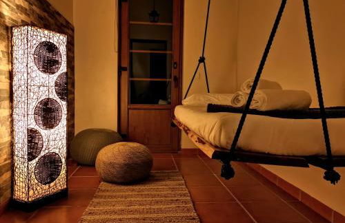 O Refúgio - Espaço natural, amplo e privado - Photo 34