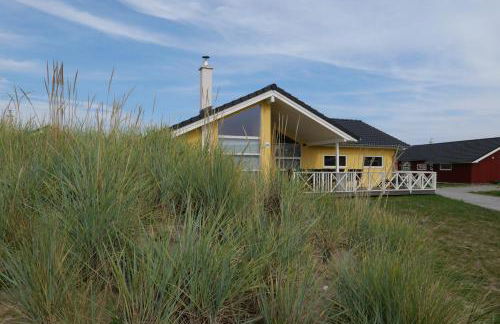 Resort 2 Ferienhaus Typ D 122 - Foto 11