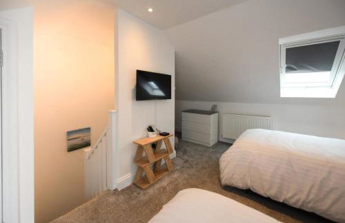 Hunter Links Cottage - Foto 16