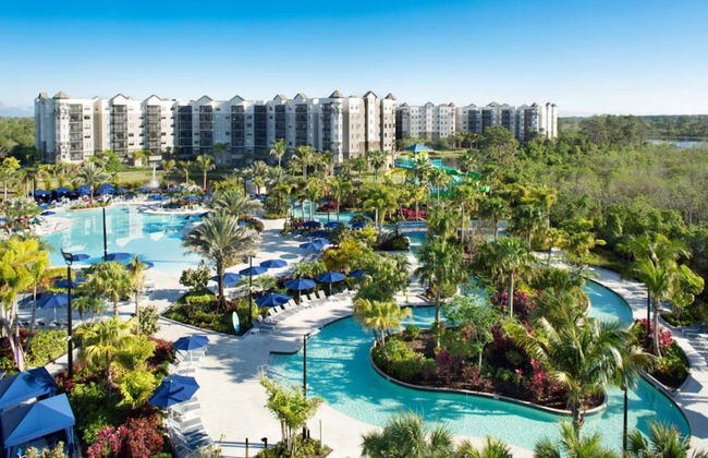 The Grove Resort by ACO - Foto 53