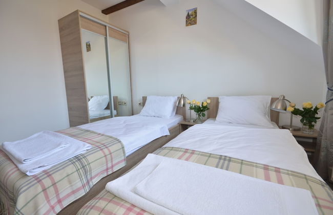 Apartamenty Zielony Dom - Foto 8