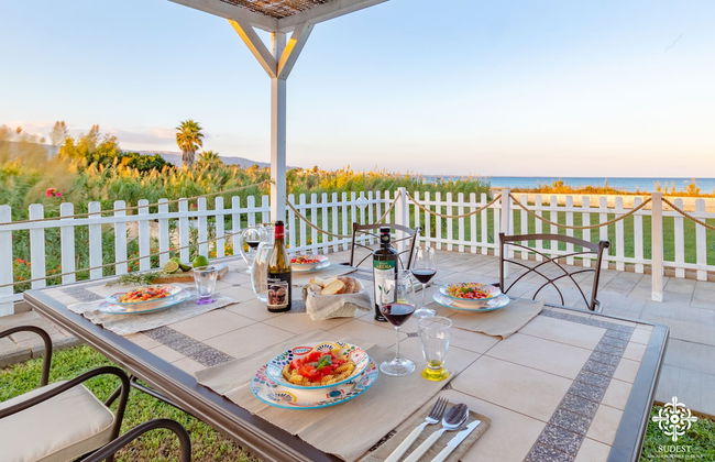 Beach Front Villas - Foto 25