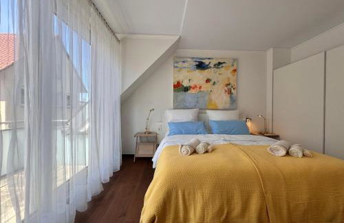 Penthousewohnung Langenargen - Foto 14