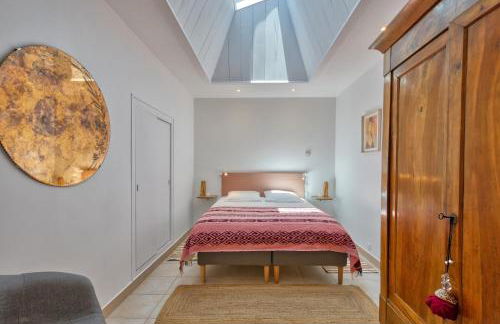 Villa La Jonchère - Foto 11