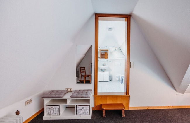 Sterkrade 2 Comfortable Holiday Residence - Foto 2