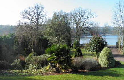 Logis de Ponthus - Foto 37