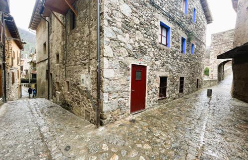 Apartamento dúplex en el corazón de Camprodon, La Rovira - Photo 31