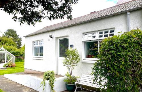 Glenburn, Peaceful Accommodation Fochabers - Foto 1