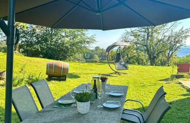 Just Langhe Casa Barolo - Foto 30