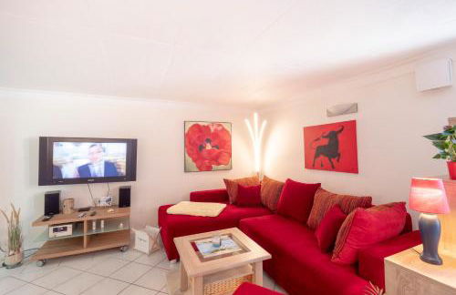 FeWo Kleine Insel - Foto 12