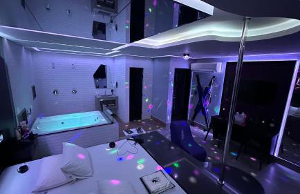 Eros Motel - Foto 27