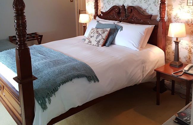 Carrygerry Country House - Foto 14