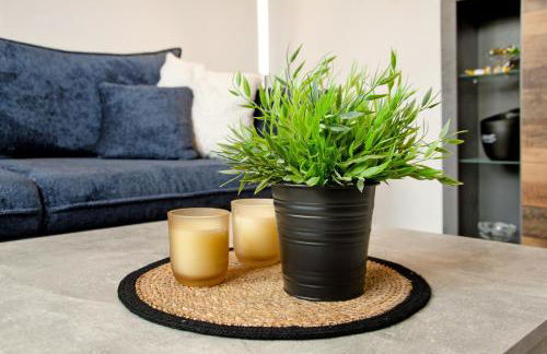 Ferienwohnung City - Foto 7