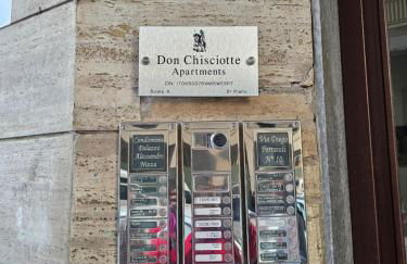 Don Chisciotte Apartments - Foto 4