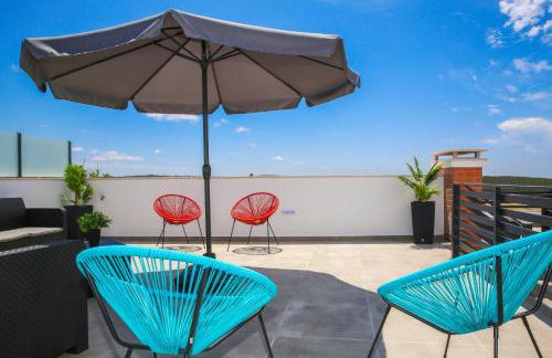 Apartamento Vasco da Gama - Pool & BQQ - Pata da Gaivota - Foto 22