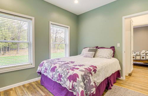 2 Mi to Lake Michigan Green Bay home with patio - Foto 15