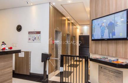 Aqui você se hospeda e garante total privacidade, além de conforto, praticidade e segurança - Photo 64