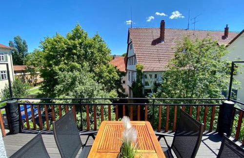 Altstadt Apartments - Foto 7