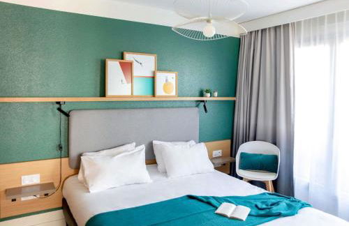 Aparthotel Adagio Annecy Centre - Photo 2