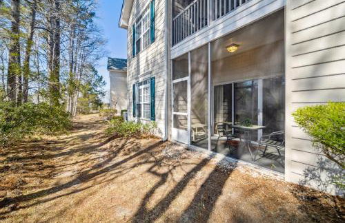 Riverside Relaxation – Golf, Beach & More - Little River, South Carolina - Foto 26