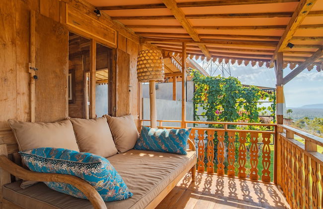 Sumberkima Hill Private Villa Retreat - Photo 73