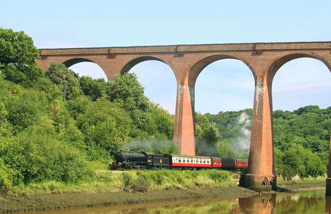 The Old Auction Rooms - Foto 8