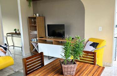 Apartamento aconchegante em Angra dos Reis divisa Paraty - Foto 1