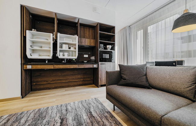 LURICH Residences - Foto 10