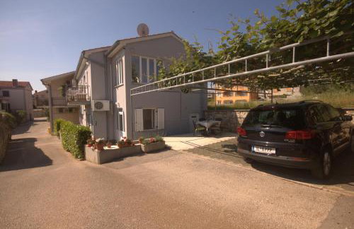 Apartments Katarina Porat - Foto 37