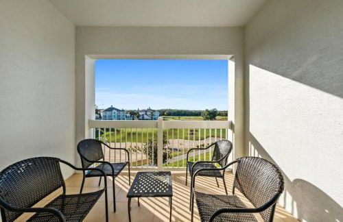 Reunion Resort Golf View Condo Near Disney - Foto 35