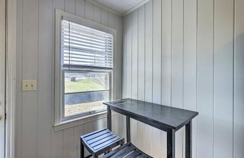 Inviting House 2 Mi to University of Alabama! - Foto 14