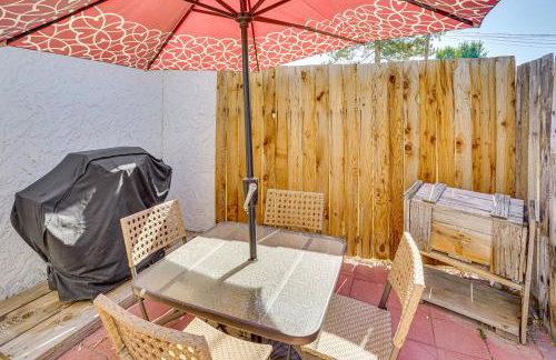 Kik-N-Bak Cottage with Beautiful Mountain View - Foto 20