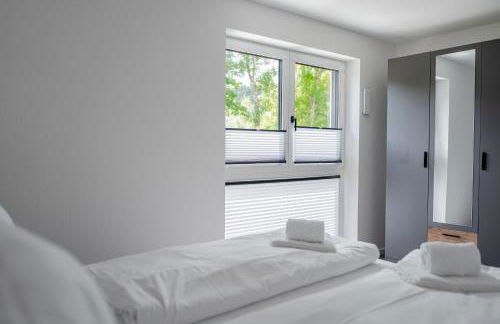 BPS Apartment #11 Flair - NATUR - NEU - Deluxe - Modern - Foto 35