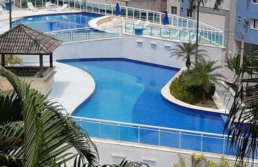 Apartamento com cobertura em Porto Real Suítes - Foto 57