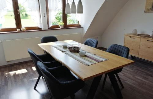 Moderne und ruhige Ferienwohnung - Foto 26