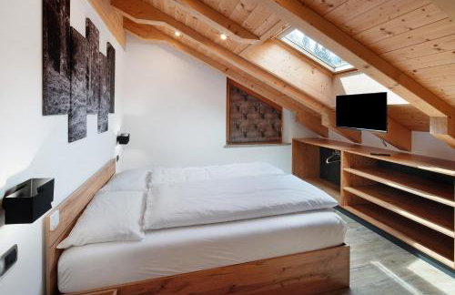 Ciasa Badia - Foto 20