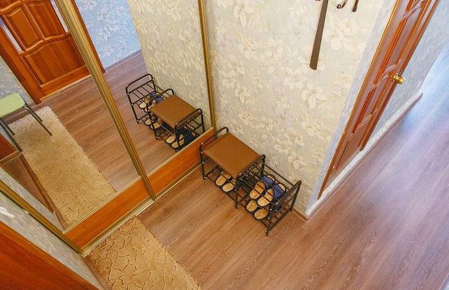 Apartments 5 Zvezd Home Comfort - Photo 20