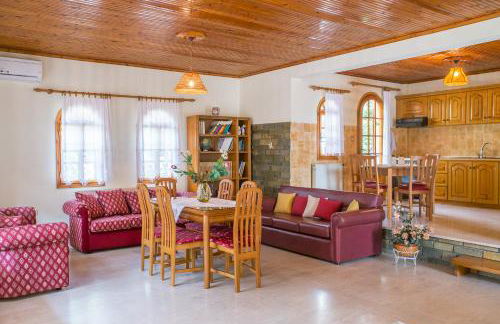 Villa Rosa - Foto 21