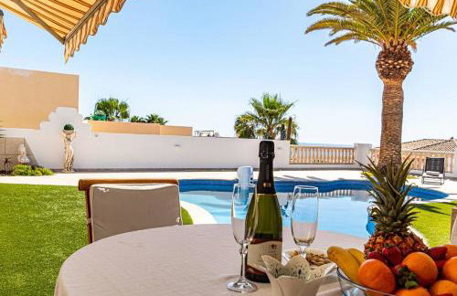 Blue Dream Villa by Dream Homes Tenerife - Foto 4
