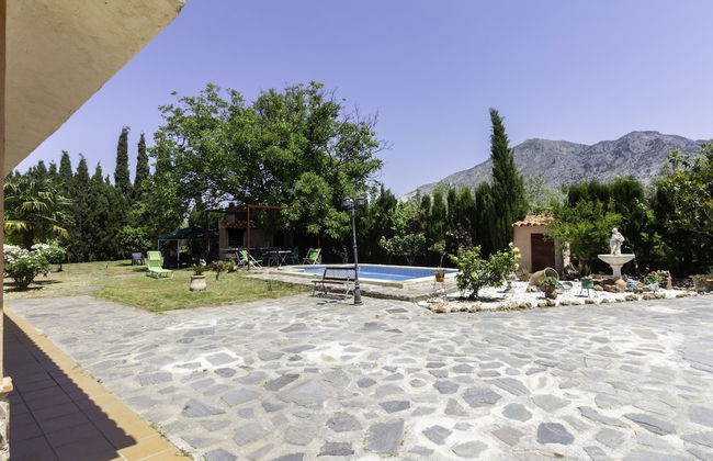 Cortijo Rincon Del Sur - Foto 40