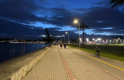 Loft Studio 204 no Kobrasol à 7km de Floripa - Foto 24