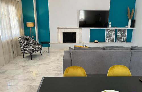 Kalloni Luxury Apartment - Photo 1