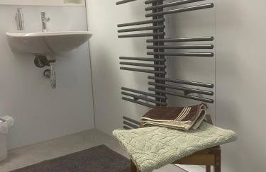 Ferienwohnung Klein und Fein - Foto 19