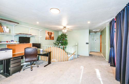 Family Retreat 2 Mi to Santas House Pets Welcome - Foto 16