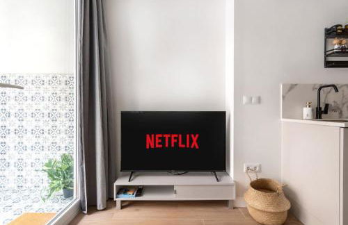 Stylish apartment near Old town & Turia park - Foto 4