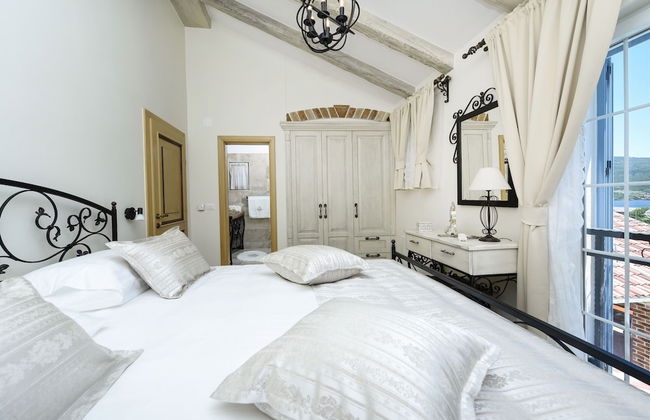 Villa Mek Zadarvillas - Foto 25