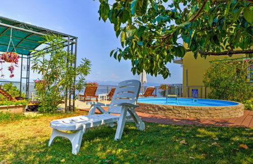 Apartment Laurus-1 by Interhome - Foto 36